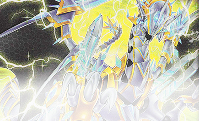 ORR F・G・D 買取 | [KP17] 覚醒のバーストレックス | 遊戯王ラッシュ