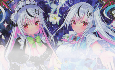 今1番可愛いインフルエンサー解説記事 | トレカの買取・通販ならカード