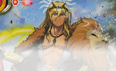 AX 双刀の武芸者ダークネス・グリフォン 販売 | [BS72]契約編:環 第1章