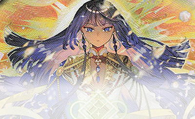 新弾コラム】「ミトラ」デッキ紹介! | トレカの買取・通販ならカード