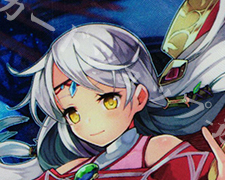 SR 女神宿りし乙女 ミカヤ 販売 | [B12] 荒れ狂う破濤 | ファイアー