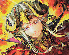 近松】デッキ紹介「茶黒アイムール軸エーデルガルト」 | トレカの買取