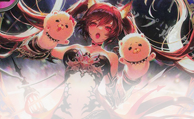 ハンデスナイトメアでエボルヴを始めよう! | トレカの買取・通販なら