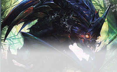 PSA10 ケルベロス(EVOLVE)【UR】 FOIL PSA10 ケルベロス(EVOLVE)【UR