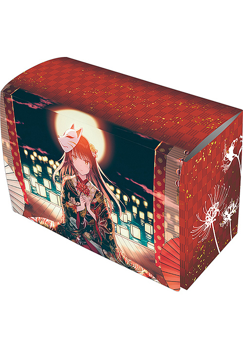 ブロッコリートレカアイテムくじEX 「神絵祭」 好評発売中! | トレカの