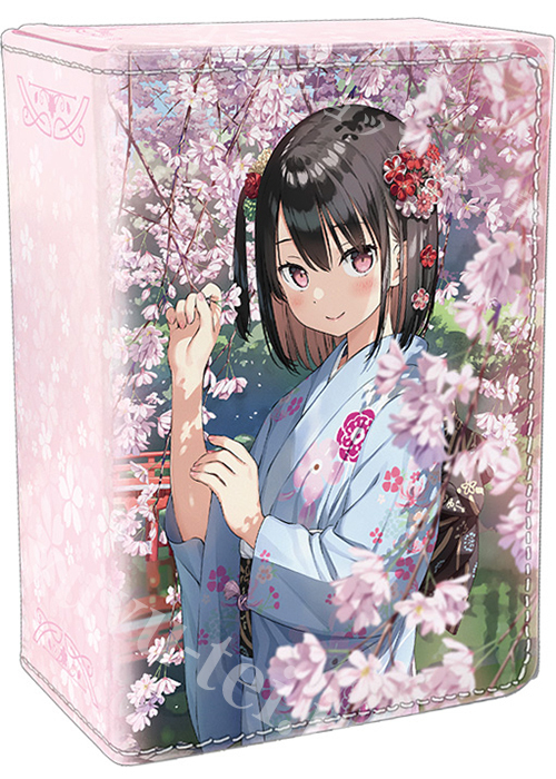 ブロッコリートレカアイテムくじEX 「神絵祭」第2弾 好評発売中