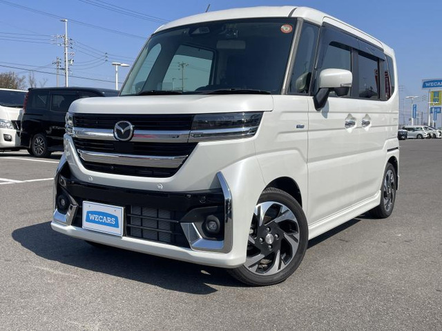 マツダ フレアワゴン 愛知県の中古車 | 中古車情報・中古車検索なら