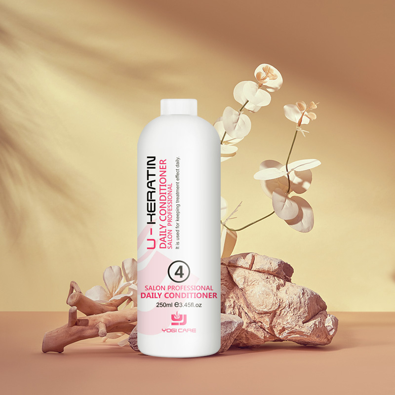 ヨギケア | Uケラチンシャンプーの17年以上の卸売サプライヤー