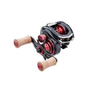 キャンプ＆フィッシングの付録:限定モデル！アブ