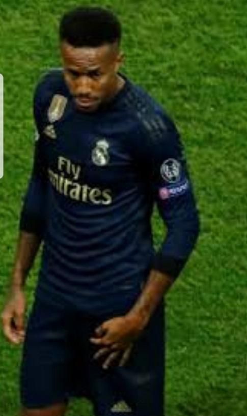 レアル、マドリード（A）19/20 オーセンティック 長袖 カゼミーロ