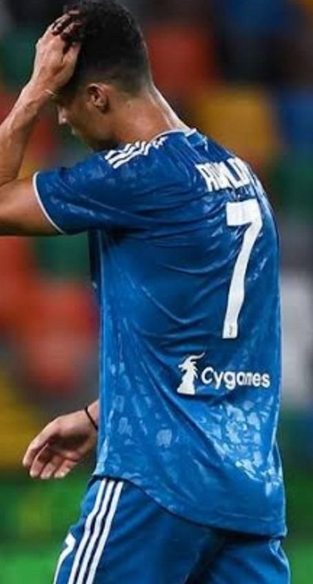 ユベントス（3rd）19/20 Cygames 付 ＆ パッチ2個 ＆ N&Nセット！