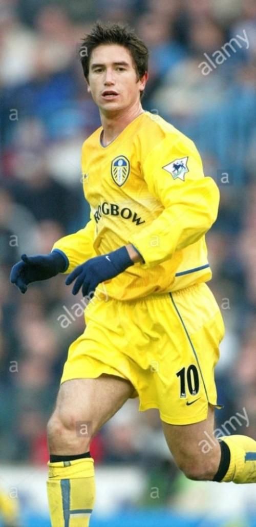 リーズ 、ユナイテッド（A）02/03 長袖 キューウェル＃10 + EPL