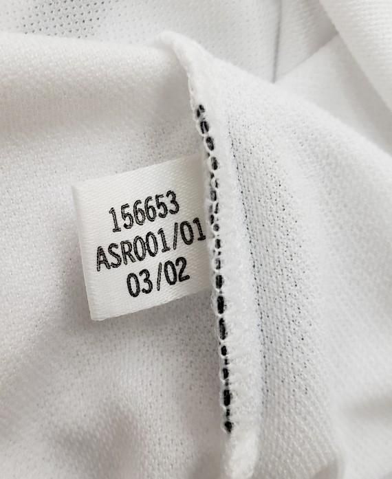 レアル、マドリード（H）02/03 ロナウド＃11 100周年