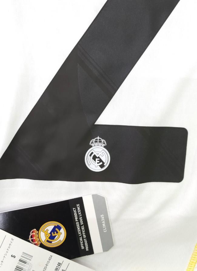 レアルマドリード（H）09/10 アロンソ＃22