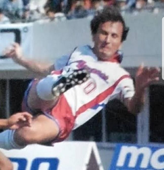 鹿島アントラーズ（A）92/93 ジーコ＃10