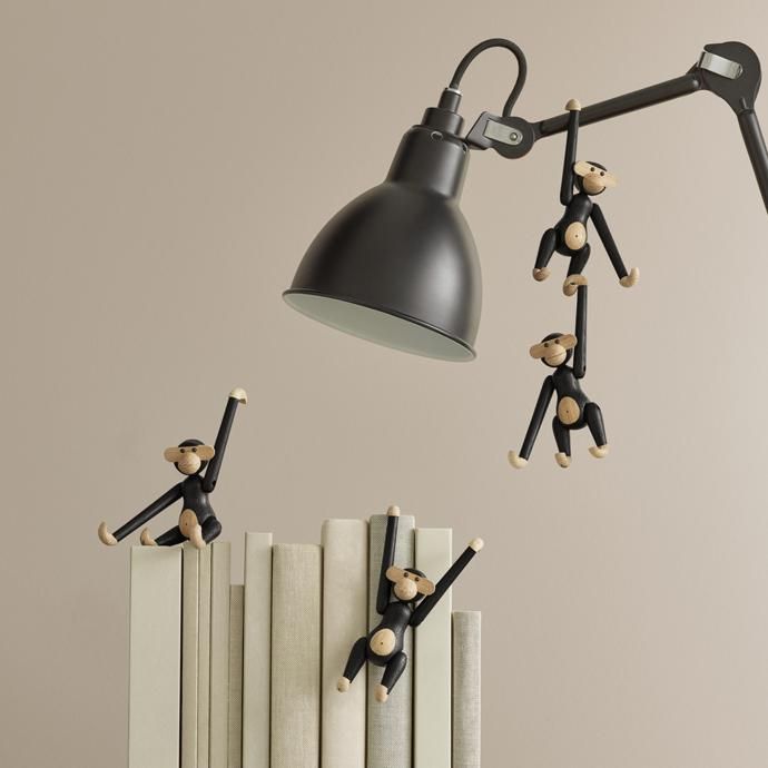 KAY BOJESEN DENMARK│カイ・ボイスン・デンマーク モンキー ミニ