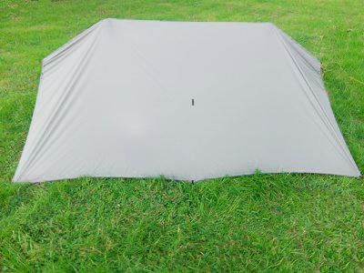 Swing Tarp