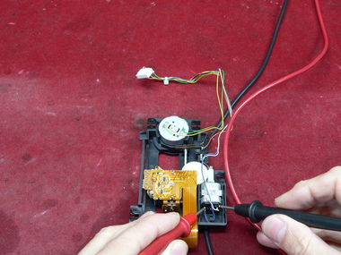 町田電化サービス｜家電 修理の公式ブログ:BOSE SSS-1MC 修理 東京都