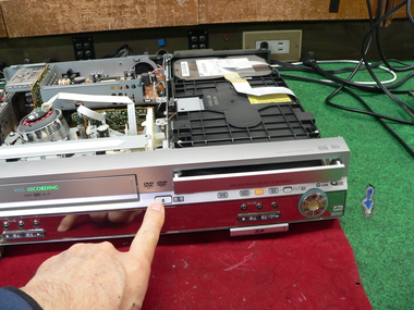 町田電化サービス｜家電 修理の公式ブログ:Panasonic パナソニック DMR