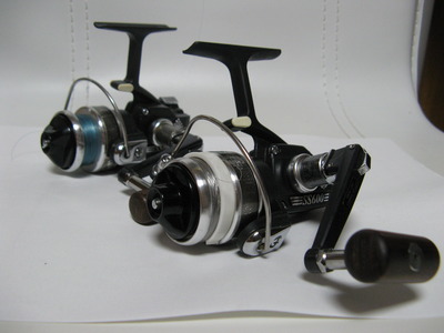 GARO GARO釣行記:ダイワ SS600