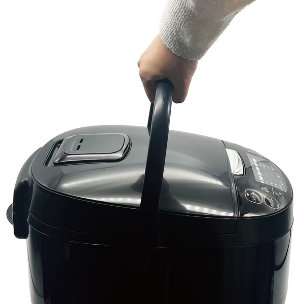 ROOMMATE 一升炊き炊飯器 加楽炊き RM-223H | 卸売・ 問屋・仕入れの