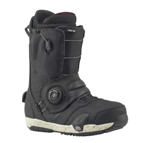 BURTON 18/19 STEP ON のブーツ選び | SPINY 公式ブログ