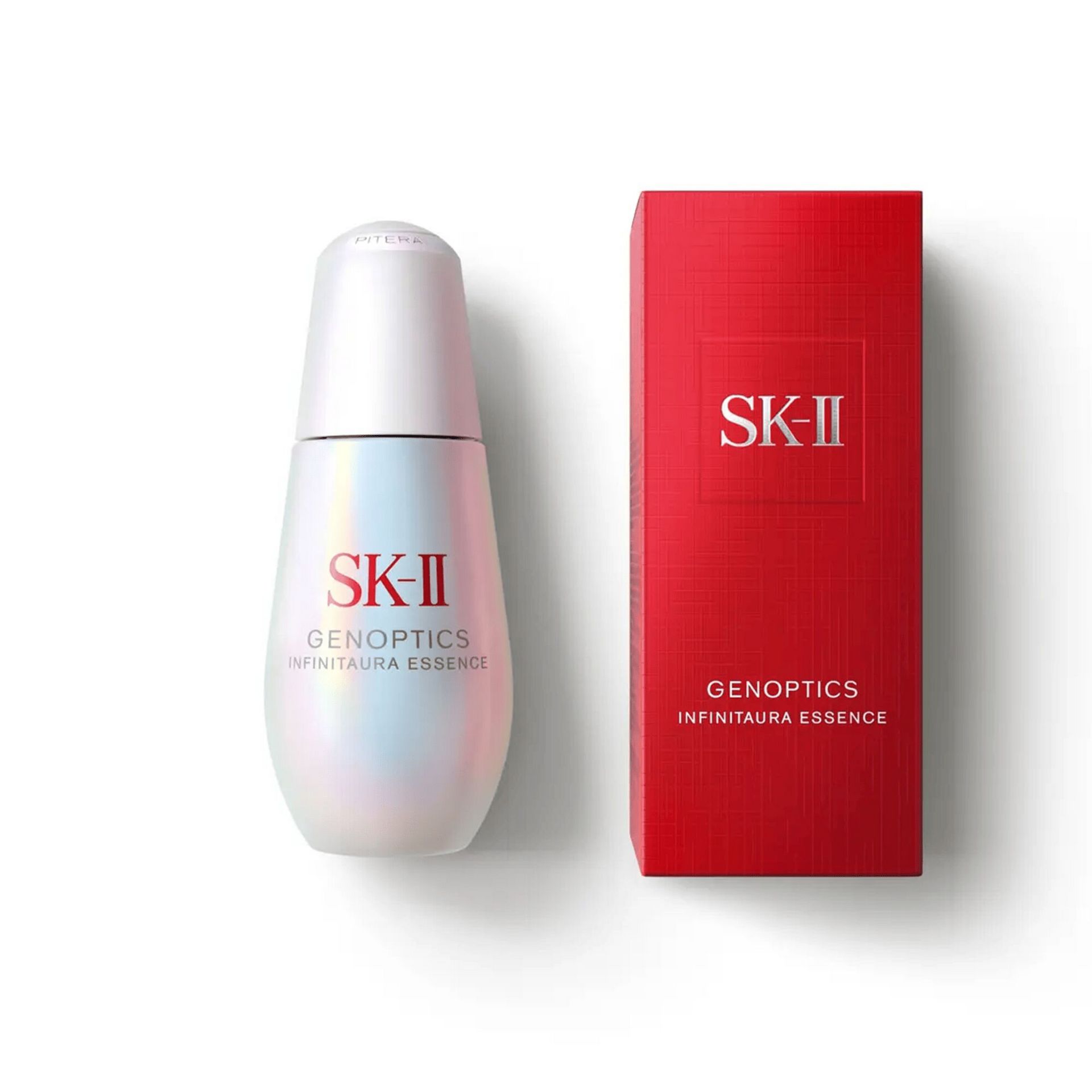 Get SK-II Genoptics Infinitaura Essence 75ml 1 each Delivered