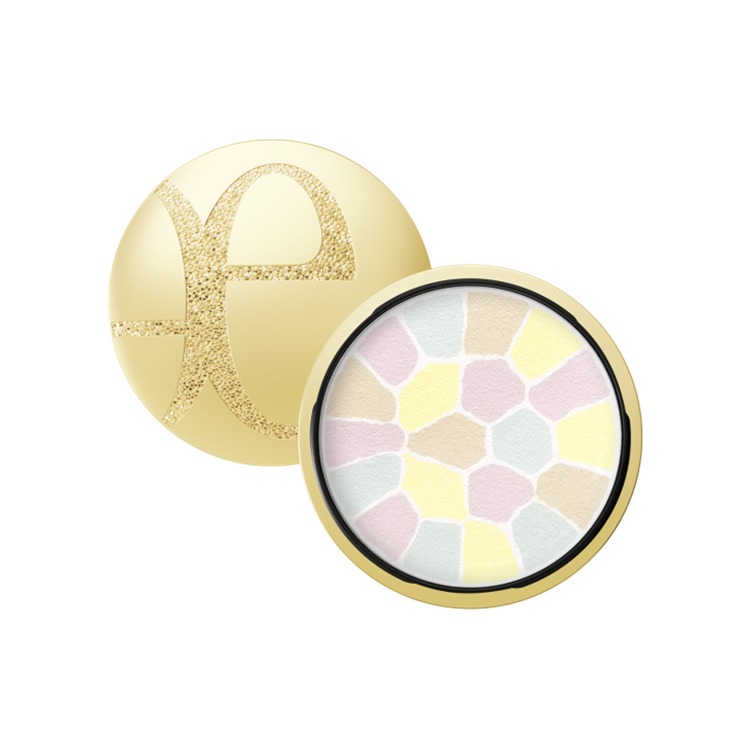 Elegance La Poudre Auto Nuance Rixise Face Powder 27g IV - Weee!