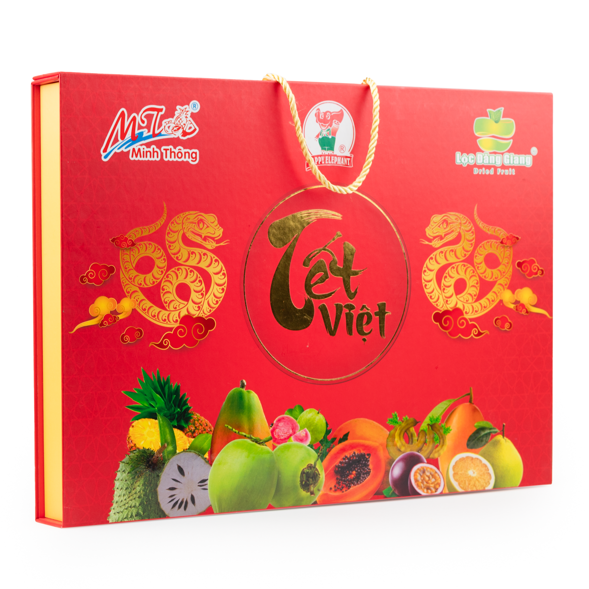Get Minh Thong Tet Gift Set 35.2 oz Delivered | Weee! Asian Market