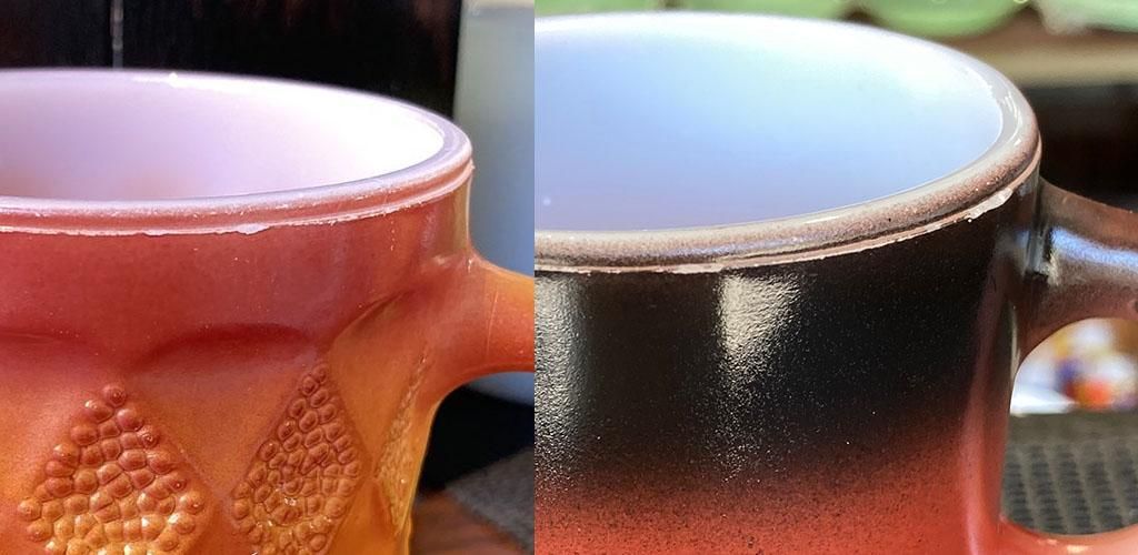 Fire-kingのコンディション説明 - マメチコ Fashion and Vintage通販