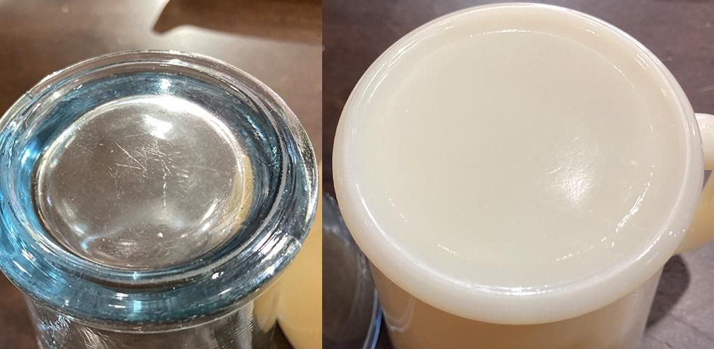 Fire-kingの刻印と歴史 - マメチコ Fashion and Vintage通販