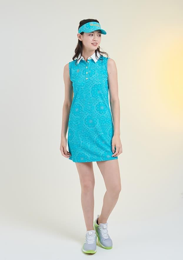 23SS Womens Lookbook May - Resurrection レザレクション