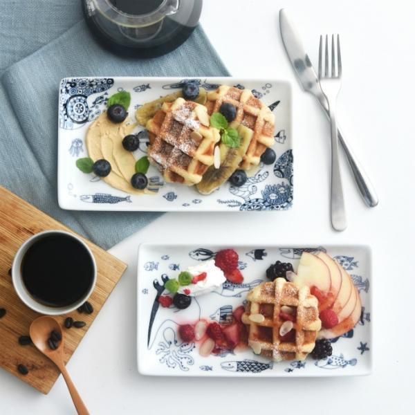 cocomarine｜長角皿【natural69】公式オンラインショップ