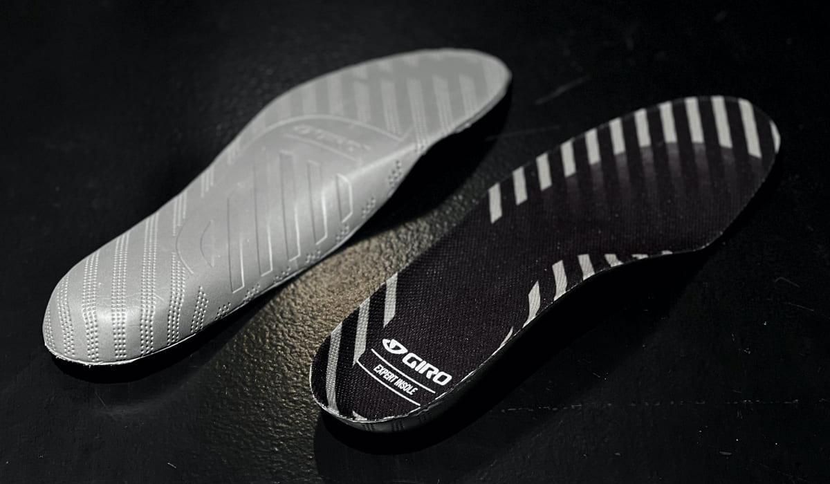 日本限定商品」【GIRO/ジロ】EMPIRE KNIT LTD Black / Charcoal Heather