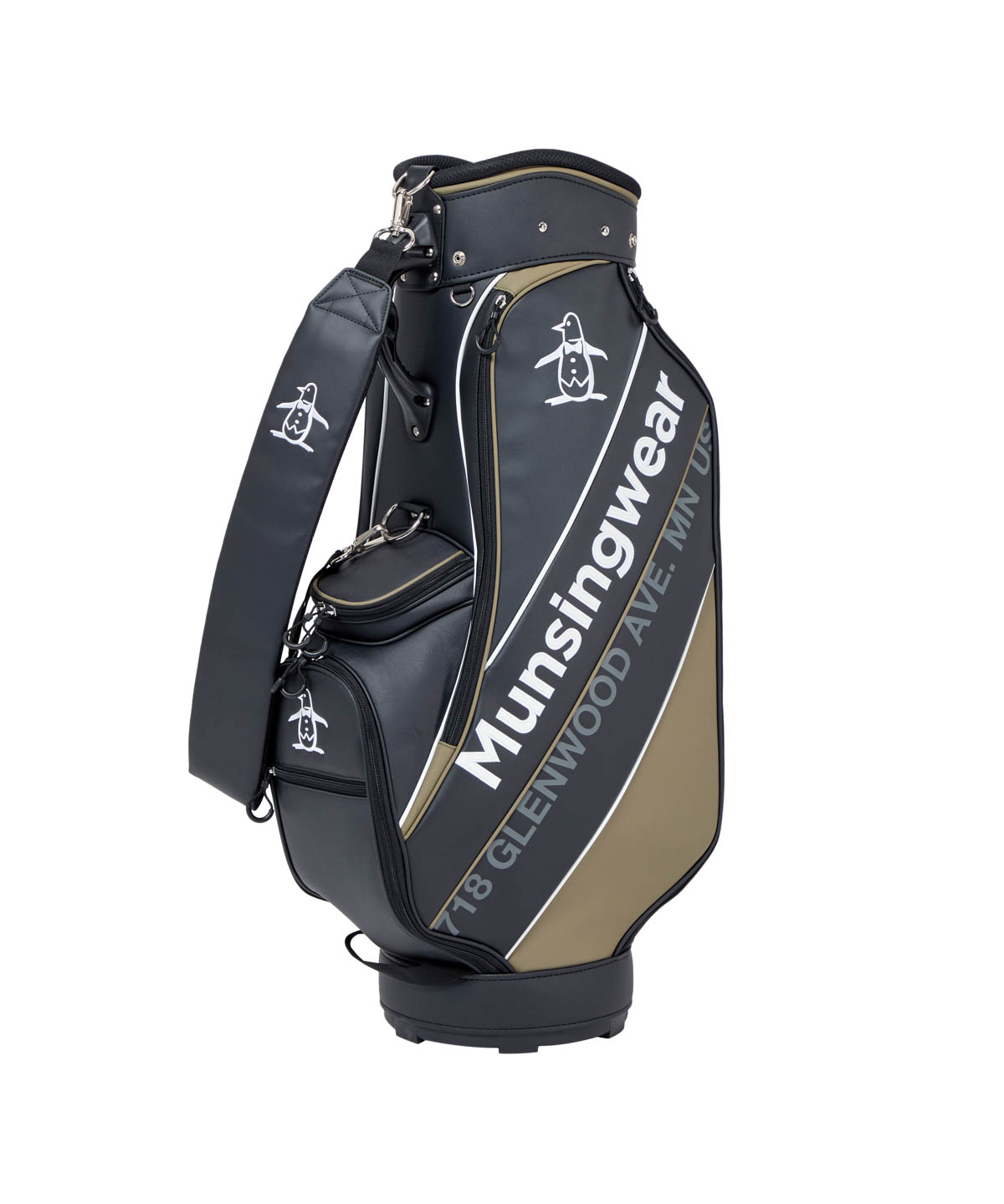 キャディバッグ(507770410)｜阪急百貨店公式通販サイト｜阪急百貨店