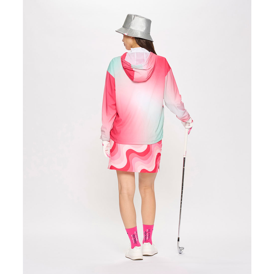 ルコックスポルティフ ゴルフ le coq sportif golf 【30th(507876329