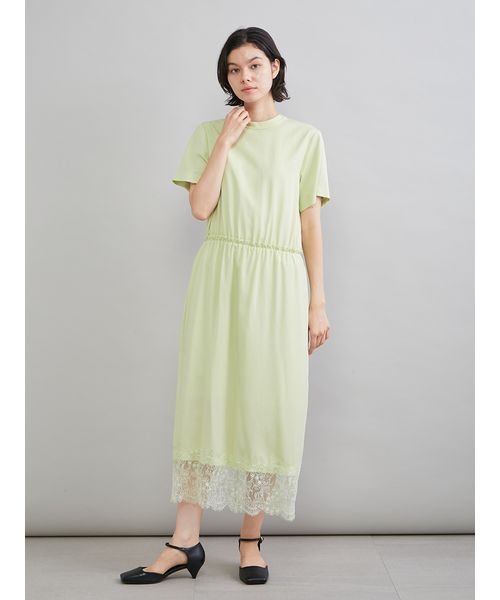 ヘムレースワンピース(508757757)｜阪急百貨店公式通販サイト｜阪急