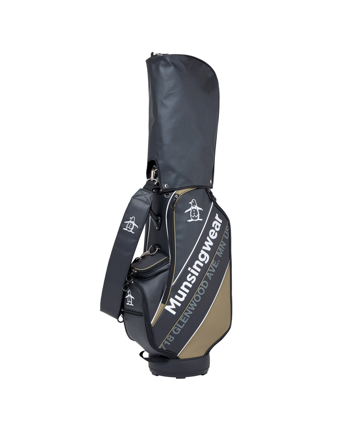 キャディバッグ(507770410)｜阪急百貨店公式通販サイト｜阪急百貨店