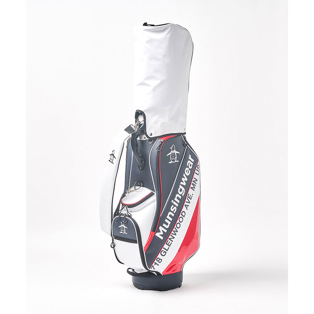 キャディバッグ(507770410)｜阪急百貨店公式通販サイト｜阪急百貨店