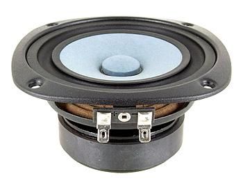 MarkAudio CHN70 パルプコーン10cmフルレンジ（ペア） - スピーカー