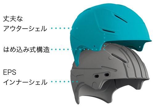 2025 uvex（ウベックス）instinct visor (ネイビー) 眼鏡使用可能