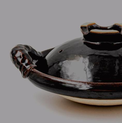 土楽 | 伊賀の里の土楽窯