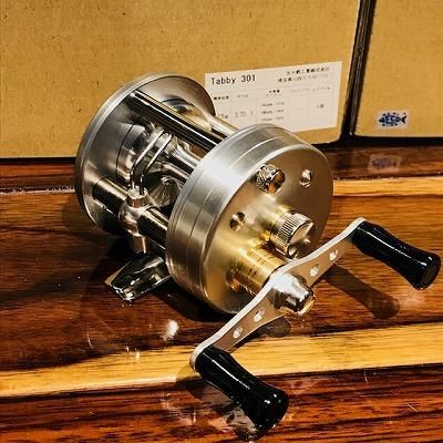 五十鈴工業 / イスズリール 【 Isuzu Tabby 301 / タビー 小型