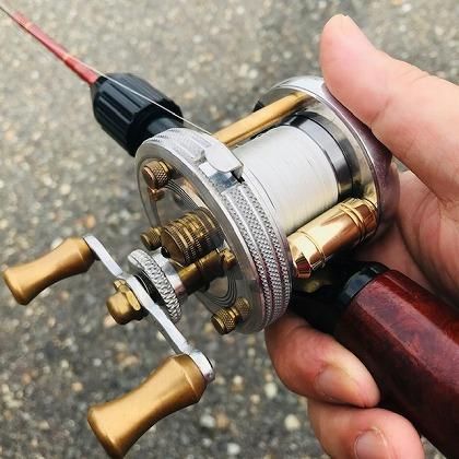 New!! ブライトリバー/Brightliver 【LIVER Mシリーズ & Fシリーズ