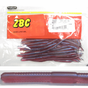ZBC スワンプクローラー - バスフィッシング専門店 キーポン