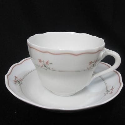 HUTSCHENREUTHER/フッチェンロイター カップ＆ソーサー