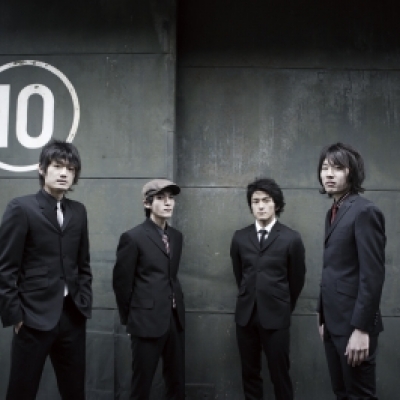 THE イギーポップ狂 チャコペンシルズ - インディーズ試聴サイトAudioleaf