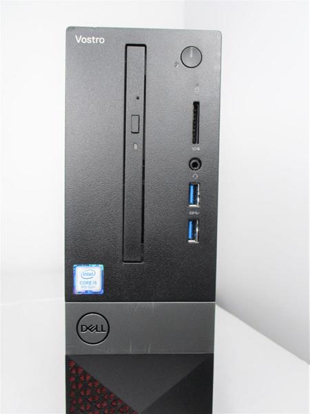 Dell Vostro 3470 SFF Computer i5-9400 2.9Ghz 8GB DDR4 256GB SSD