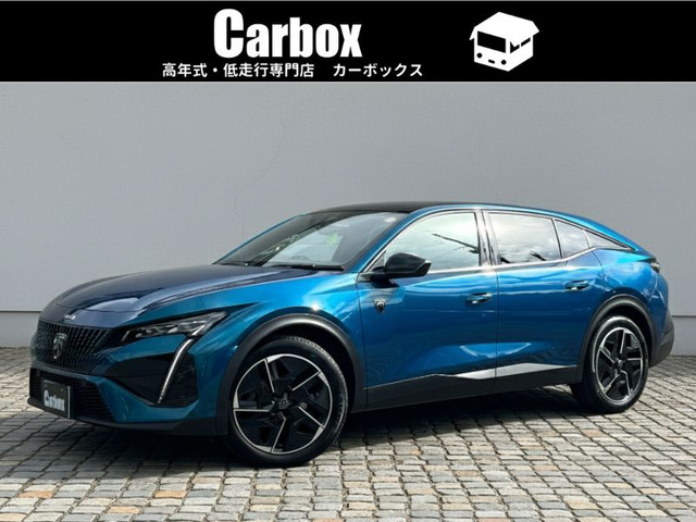 408（プジョー）の中古車 | 中古車情報・中古車検索なら【車選びドット