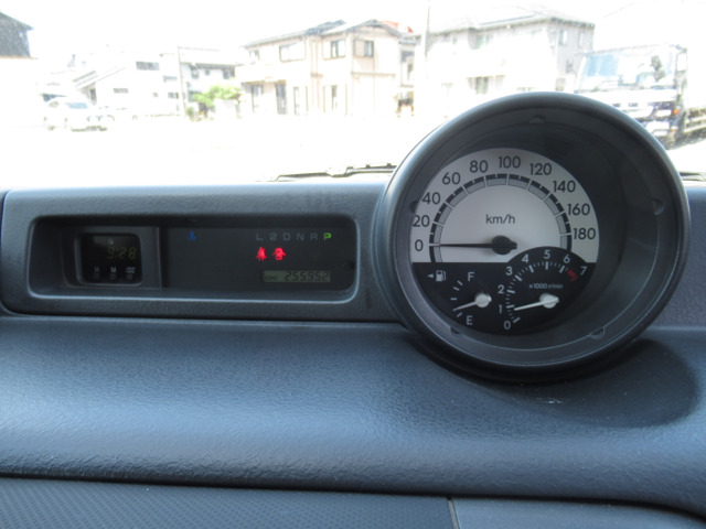 トヨタ bB 1.5 Z Xバージョン の中古車詳細 (256,000km, ブラック